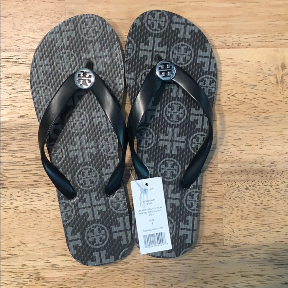 🔅Tory Burch🔅Flip Flops